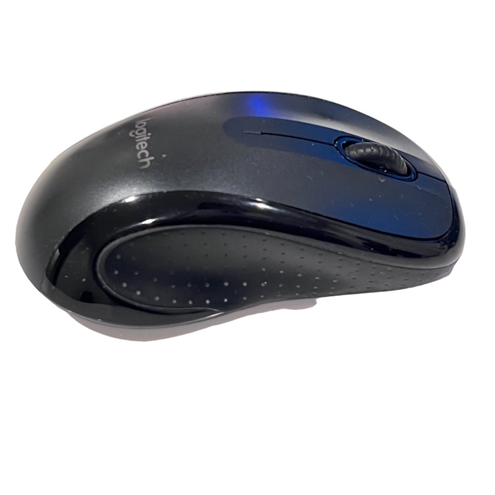 Logitech Wireless Mouse Computer Mouse - Picture 6 of 8